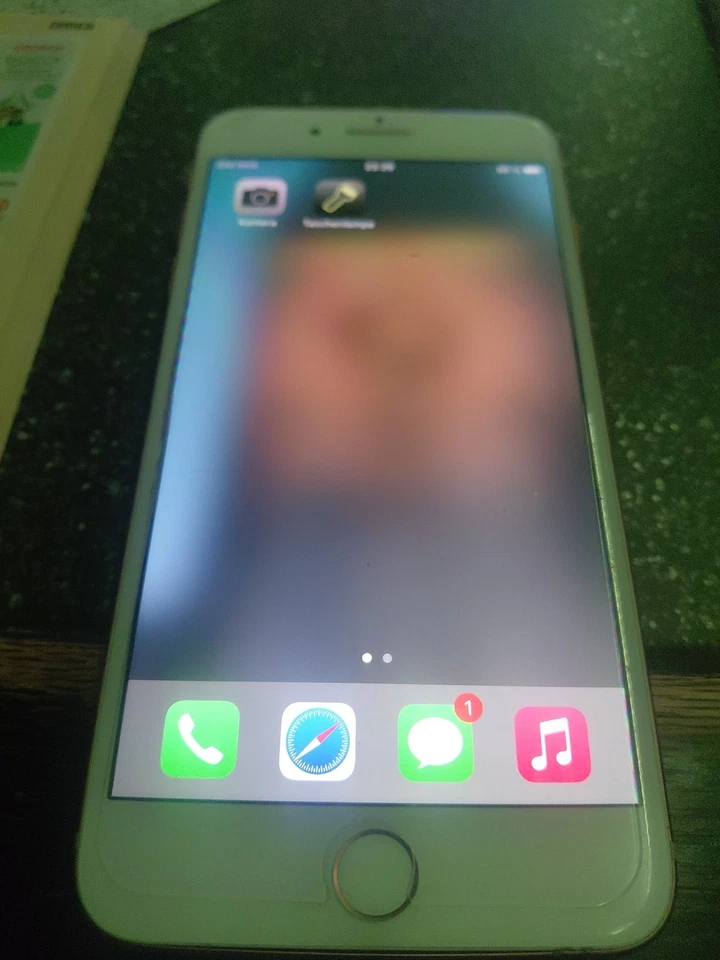 Apple iPhone 8 Plus · 64GB, Foto 3 von 3
