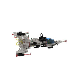 LEGO&reg; 6780 - XT Spaceship | Classic Space