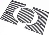 Gusseisen Grillroste 44,5X30,2Cm FüR Weber Spirit I II E/S-310 320 330 Genesis