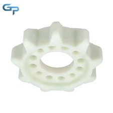 For Yamaha SL SR SS GP GS 1971-1976 Snowmobile Track Drive Sprocket