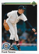 1990 Upper Deck Baseball (401-600) - You Pick - 5 CARD MIN Free Shipping READ NM