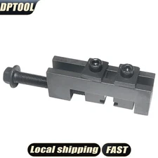 Joint Axle Boot Drive Shaft Clamping Tool For Toyota Lexus 09521-24010 Black