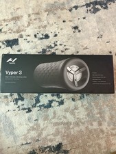 Hyperice Vyper 3 High-Intensity Vibrating Roller