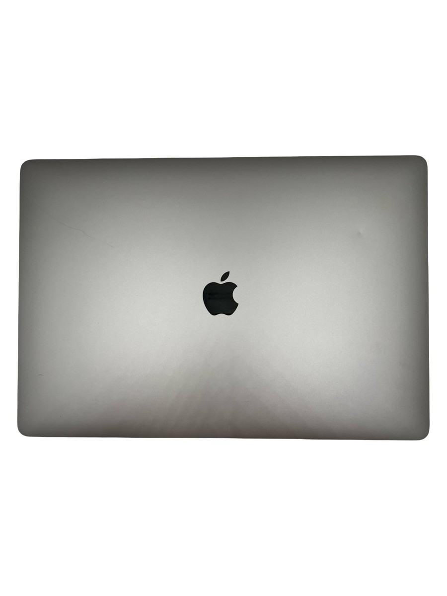 MacBook Pro 16