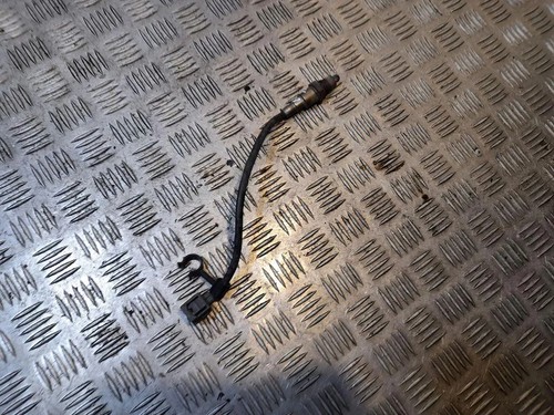 MERCEDES-BENZ CLA Coupe C117 Sauerstoffsensor Lambdasensor A0075426318 33418847