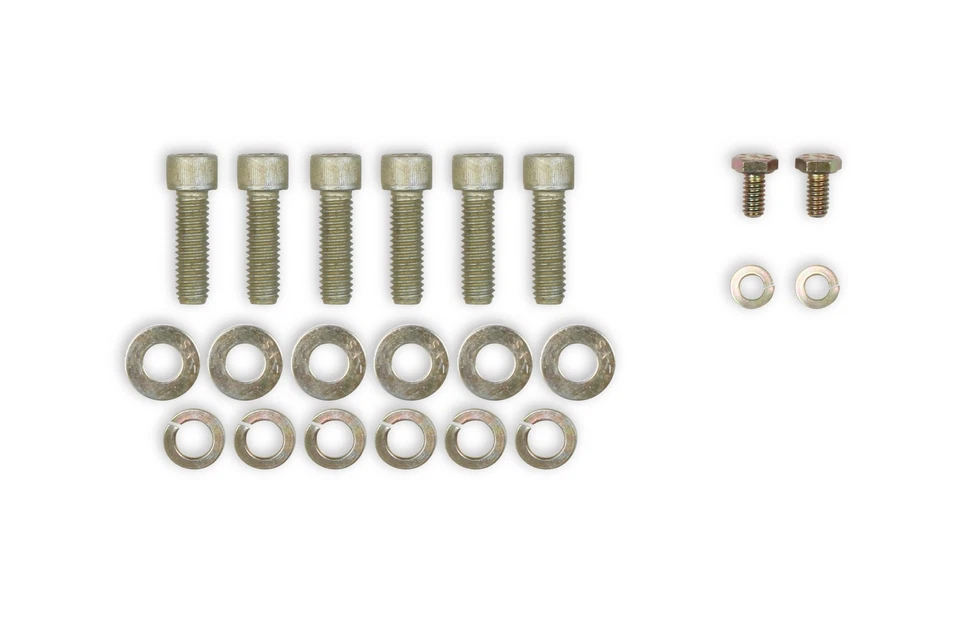 77-150 Lakewood Bellhousing - Chevrolet - Image 3 of 4