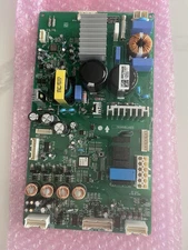 LG Main Refrigerator PCB Control Board EBR78940612 Genuine SUNG JIN NEW