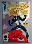 Amazing Spider-Man #287 Hob-Goblin Marvel 1987