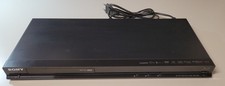 Sony BDP-S480 | 3D Blu-ray Player | Upscaling 1080p | Schwarz | GUT