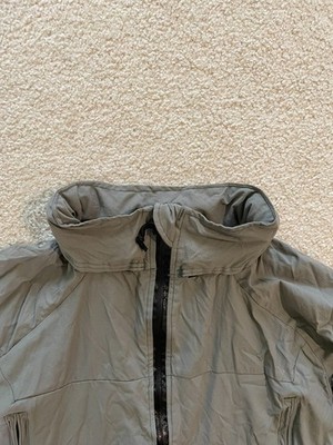 ARMY ISSUED ORC Industries PCU L5 Level 5 SOFT SHELL JACKET LARGE