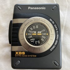 Panasonic RQ-V65 ▷ Walkman.land