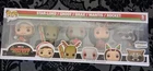 Funko Pop! Vinyl: Marvel - Star-Lord / Groot / Drax / Mantis / Rocket - 5 Pack -