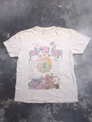 Drain Gang Bladee 333 Album T-Shirt