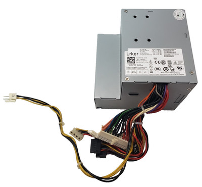 Lrker 280W L280P-00 Power Supply Compatible with Dell Optiplex GX520 GX620