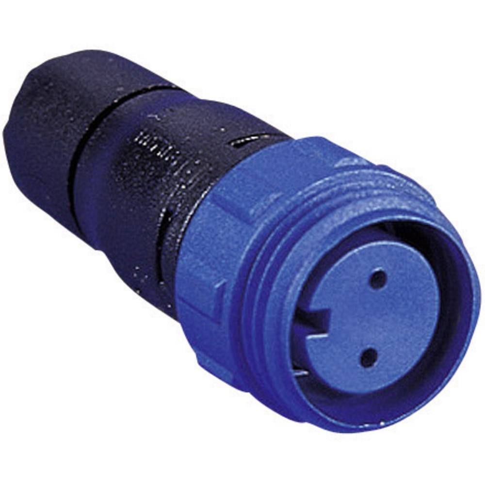 Cosse cylindrique mâle mâle droit PX0411/02S/5560 raccordement électrique pour armoire réseau