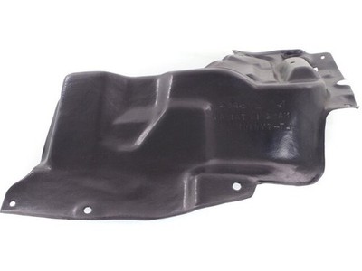 Lower Engine Cover For 14-19 Toyota Corolla WQ47V9 Lower engine cover Sherman