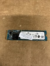 KIOXIA KXG60ZNV256G 256GB NVMe PCIe M.2 2280 Internal SSD Blue