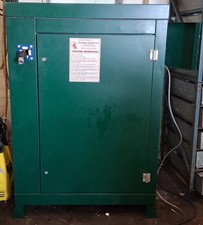 Hot And Cold Static Pressure Washer