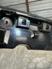 2020-2023 Toyota Supra GR A91 Rear Bumper Cover Reinforcement Bracket Brace OEM