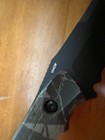 VERY RARE BENCHMADE NIM-CUB KNIFE 147SBK NIMRAVUS 154CM CAMO — photo 4