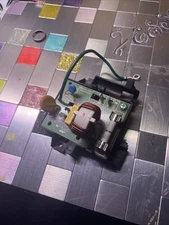 Power Control/ Line Filter Board For LG Over The Range Microwave