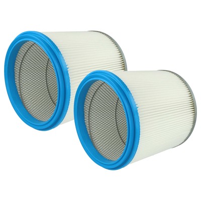 2 Patronenfilter für Hitachi Hikoki RNT 1200