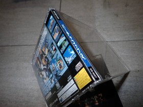 SS SEGA SATURN SEGA SATURN Virtua Cop 2 MM11/F1817