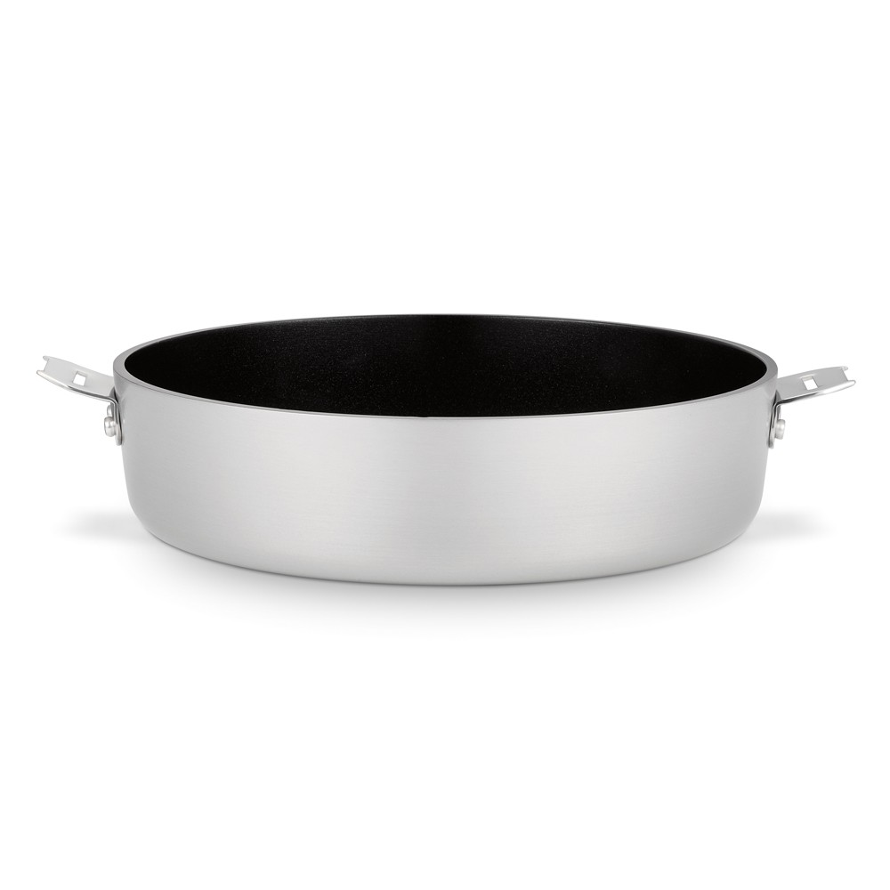 Sauteuse 24 cm BEKA Alumax Evolution idéale pour mijoter de bons petits plats en famille