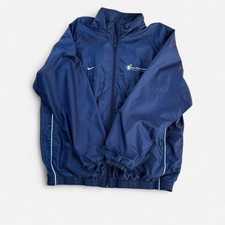 Vintage Y2K Rare Nike Team Cypress College Ba...