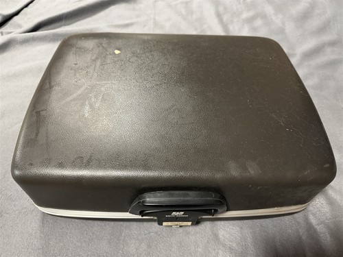 VINTAGE SMITH CORONA GALAXIE TWELVE ( 12 ) TYPEWRITER WITH CASE - Bild 16 von 16