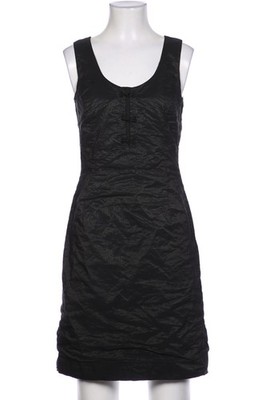 Marc O Polo Kleid Damen Dress Damenkleid Gr. EU 34 Schwarz #vevm7up