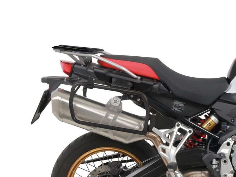Shad 30L Waterproof Pannier and Fitting Kit - BMW F800 GS 2024 - Image 7
