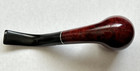 UNSMOKED Kaywoodie 500 Imported Briar, Full Bent Medium Billiard 10 Tobacco Pipe — photo 4