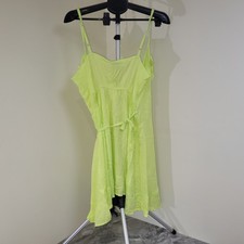 Be You Midi Beach Wrap Around Dress