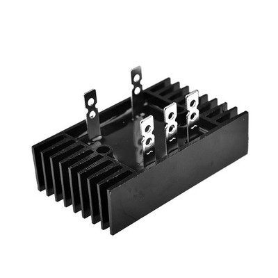 SQL100A 100A 1200V 3-Phase Diode Bridge Rectifier