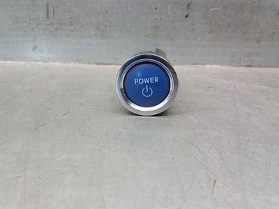 8961102112 5484278 start stopp-taste TOYOTA C-HR X1 1.8 HYBRID ZYX10 2016