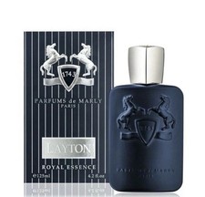Parfums de Marly Layton Royal Essence Spray, Regular Size 4.2 fl oz