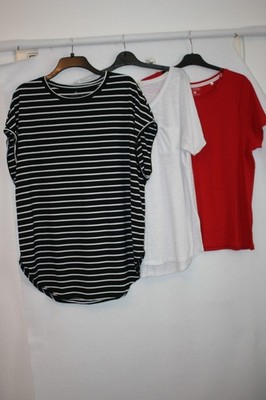 3 Sommertops Größe 20 Papaya & Tu 9010