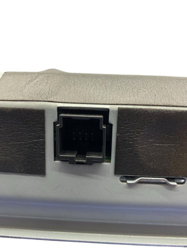 2022 JEEP GRAND WAGONEER WS OEM FRONT HVAC A/C CLIMATE CONTROL DISPLAY SCREEN - Picture 8 of 10