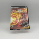 Avatar Into The Inferno - PlayStation 2 Video Game