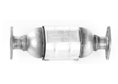 California CARB Catalytic Converter fits Kia Rio Rio5 Hyundai Accent 2006 2007
