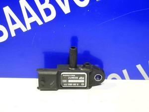 SAAB 9-3 YS3F DPF-Drucksensor 93187247 0281002771 55198717 2007 11777555
