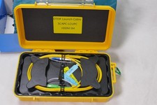 SC/APC-LC/UPC Singlemode SM 9/125 OTDR Launch Cable Box Extension Cord OTDR