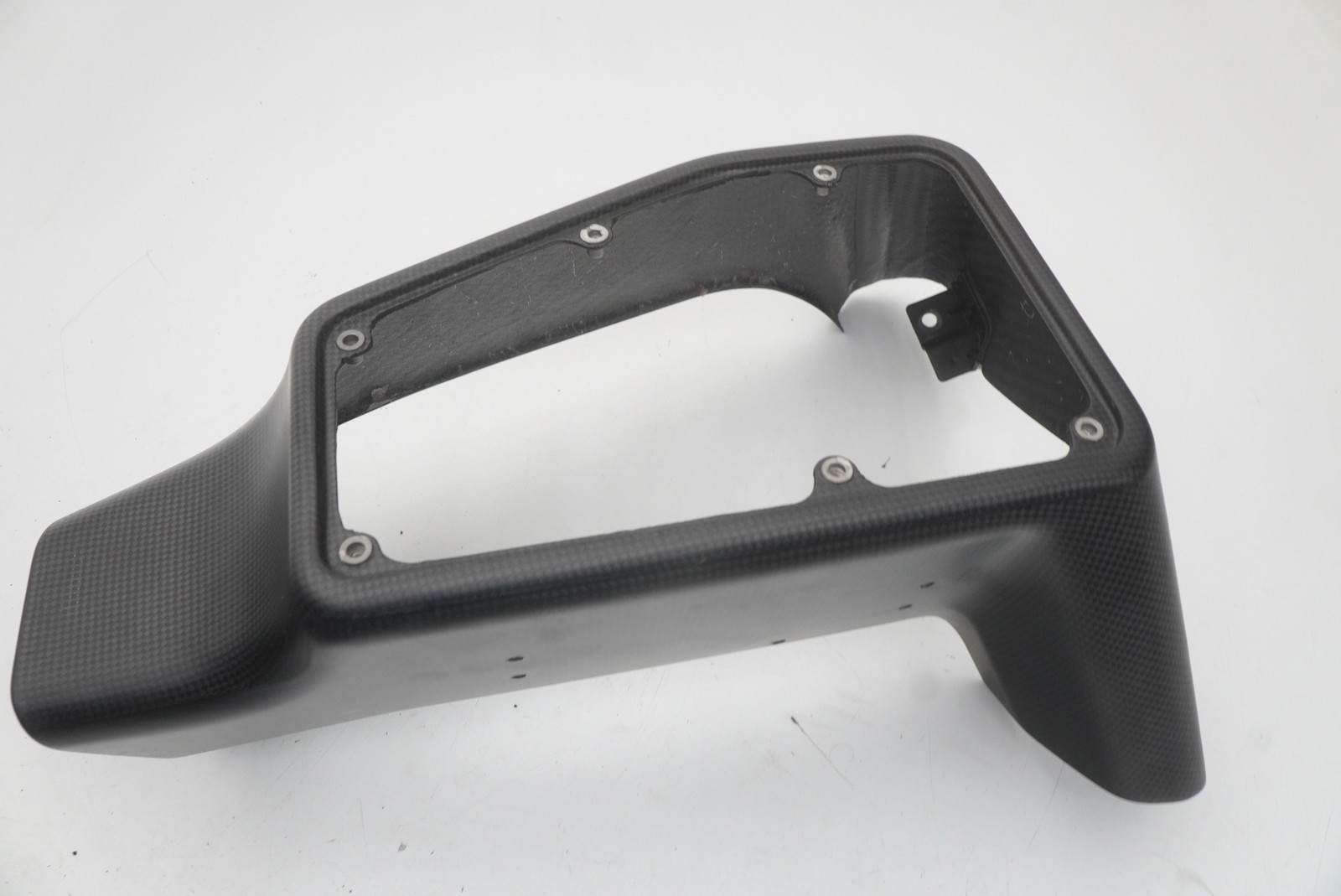 Ferrari 296 Challenge Dash trim bezel P/N 812940