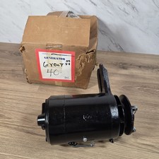 1933-1934-1935-1936-1937 Ford Flathead V8 Rebuilt Generator