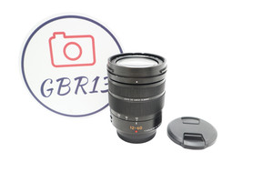 Panasonic 12-60mm F/2.8-4.0 Lens LUMIX G LEICA DG VARIO-ELMARIT ASPH Mirrorless