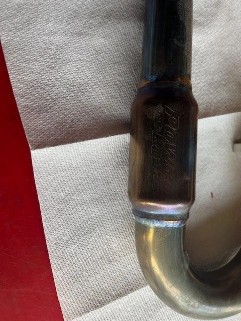 Kawasaki: KX - Image 2 of 3