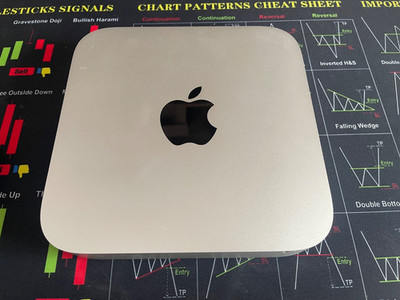 Apple Mac mini OSX El Capitan