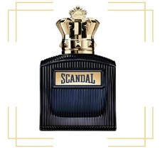 Jpg SCANDAL INTENSE 3.4 oz Edp Intense For Men TST