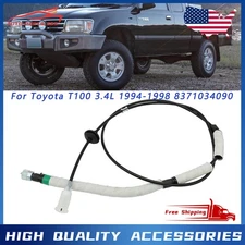 1 Set Speedometer Drive Cable Assembly For Toyota T100 3.4L 1994-1998 8371034090